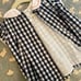 The Proper Peony Navy Gingham Dress 18M
