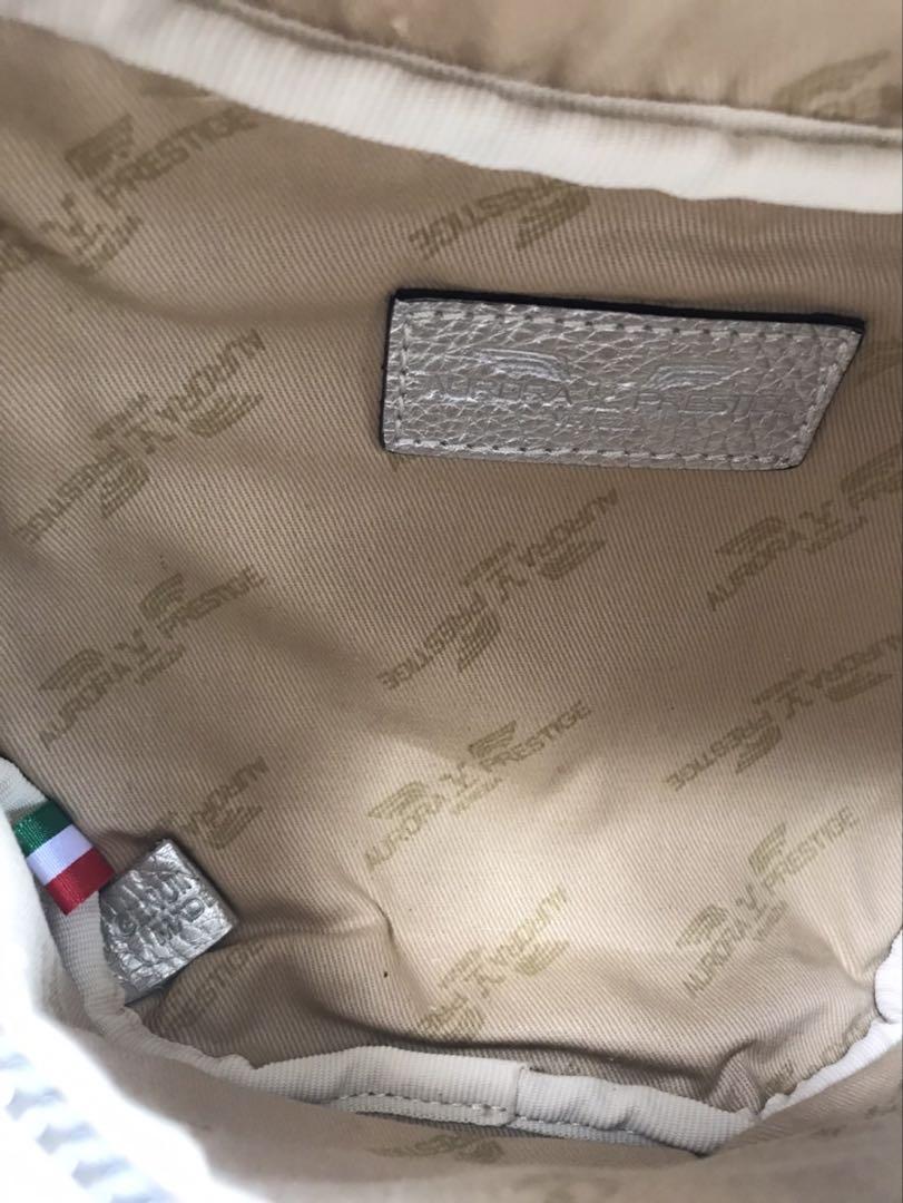 AURORA PRESTIGE Body Bag