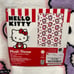 Hello Kitty Easter Blanket
