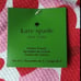 Kate Spade Kitchen Towel Set