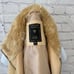 Faux Fur Coat vest