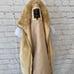 Faux Fur Coat vest