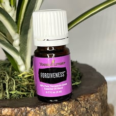 Young Living Essential Oils