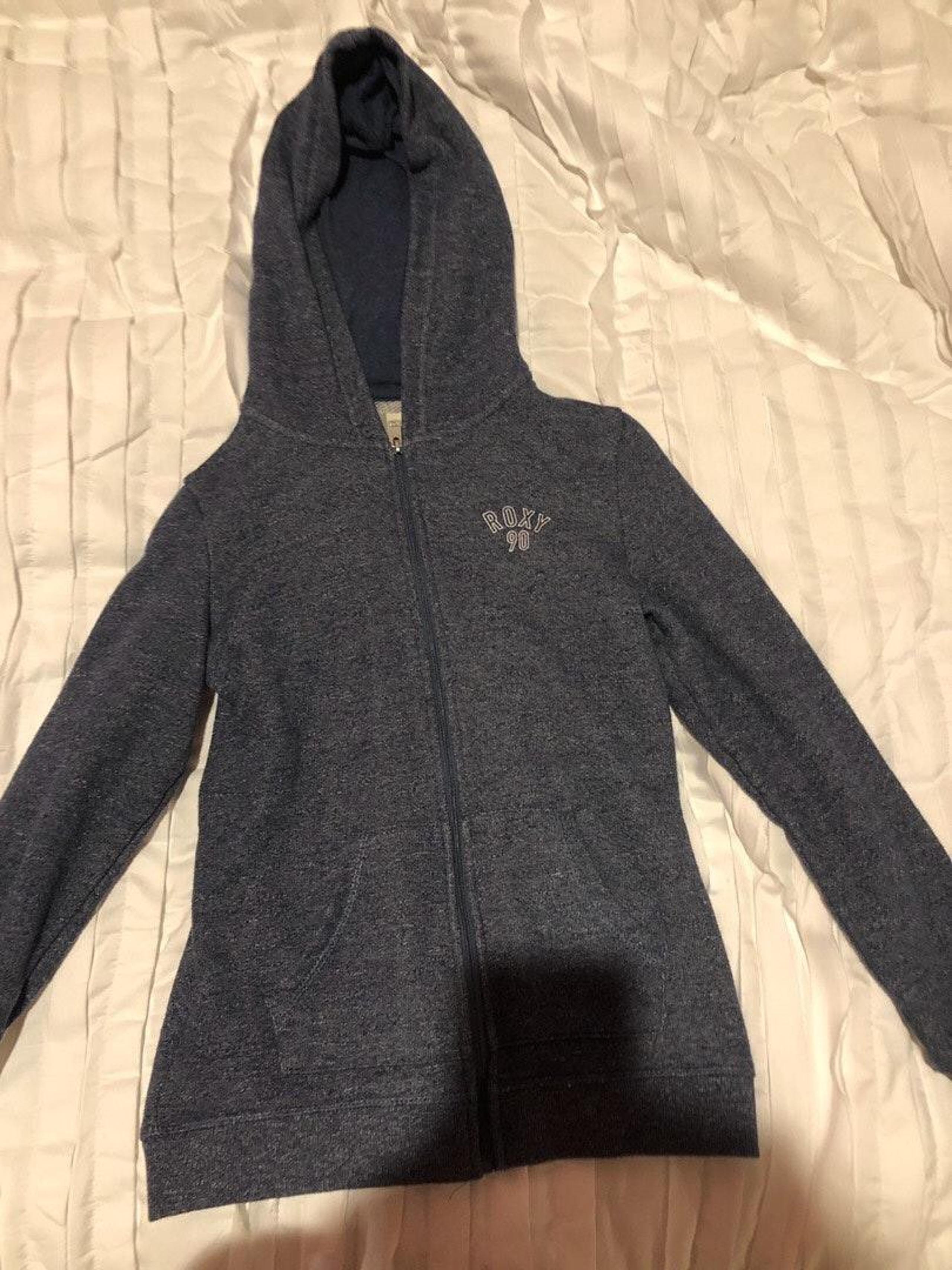 Roxy Longsleeve Hoodie