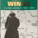 From The Wings, A Long Journey: 1940-1960 By Joseph Harmatz, Nakam, PB