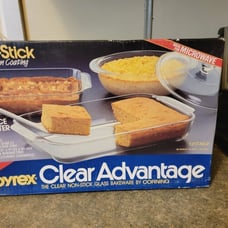 Pyrex