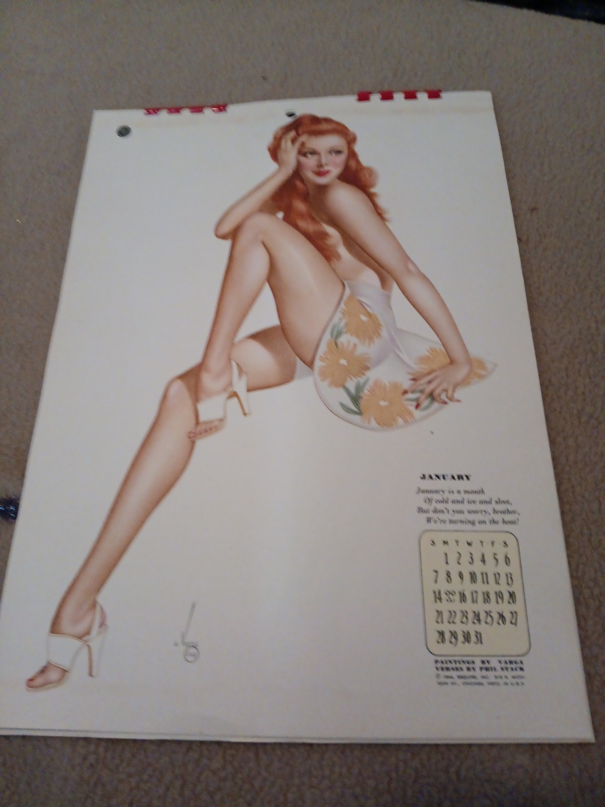 Pinup