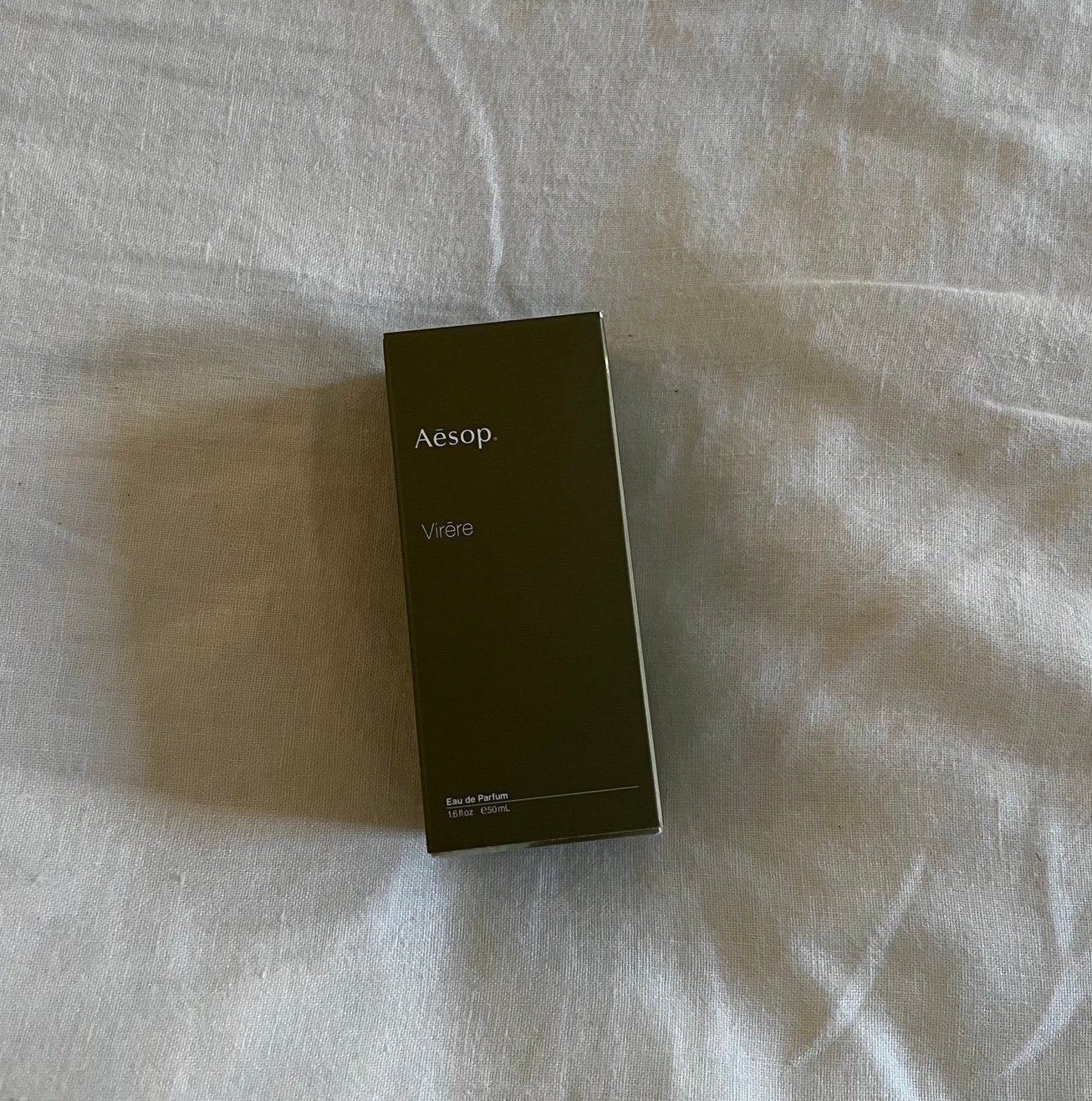Aēsop Virere Fragrance