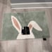 NWT Tahari Easter Bath Rug