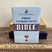 Vintage Catholic Bible Book Bundle NWT NIB