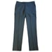 Polo Ralph Lauren Mens Dress Pants 48 L Waist 42 Adjustable Buckle Gray New