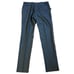 Polo Ralph Lauren Mens Dress Pants 48 L Waist 42 Adjustable Buckle Gray New