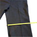 Polo Ralph Lauren Mens Dress Pants 48 L Waist 42 Adjustable Buckle Gray New
