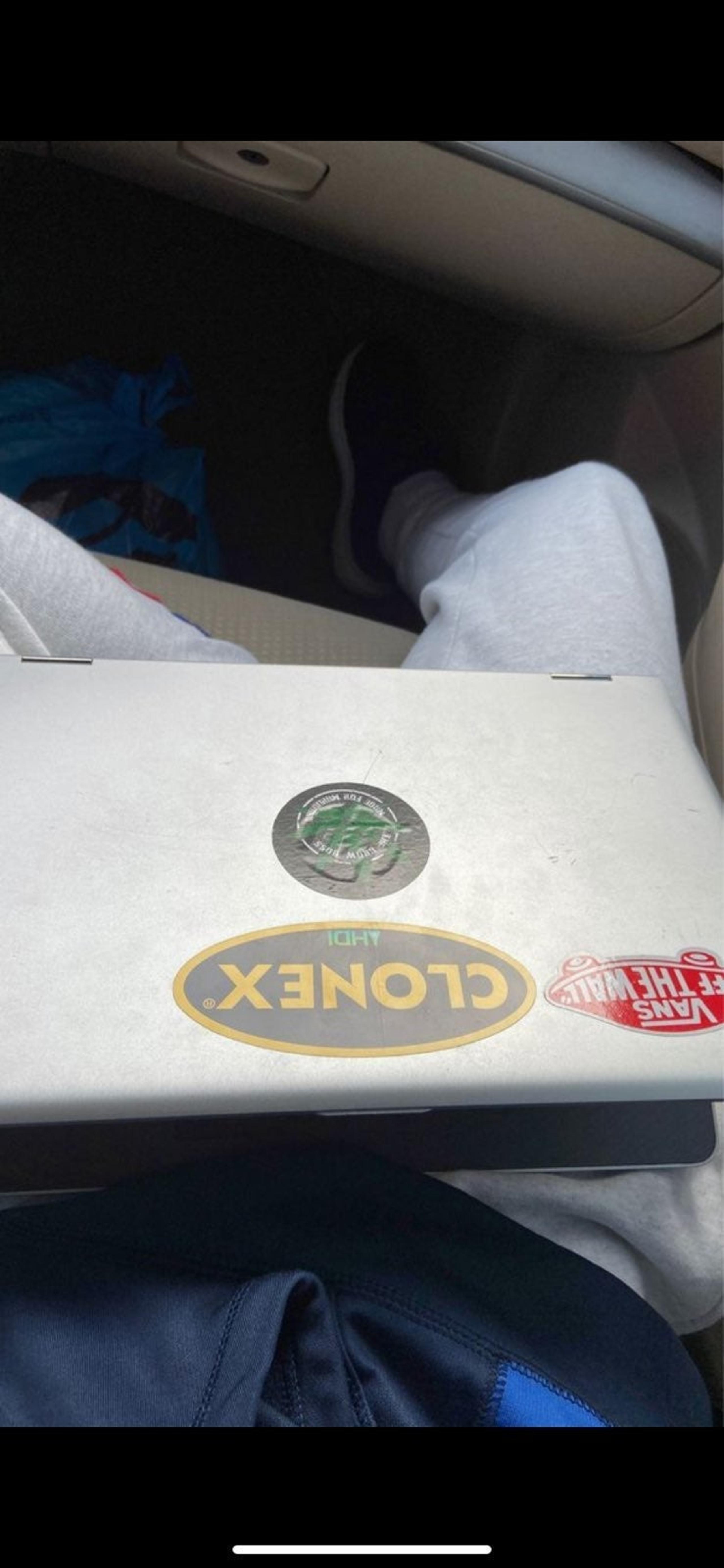 laptop used for a year, HP Pavilion x360