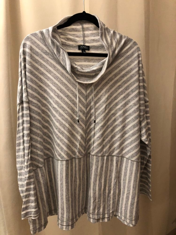 Jones Longsleeve sweater