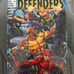 Marvel legends Amazon exclusive The Defenders 4 pack