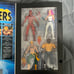 Marvel legends Amazon exclusive The Defenders 4 pack