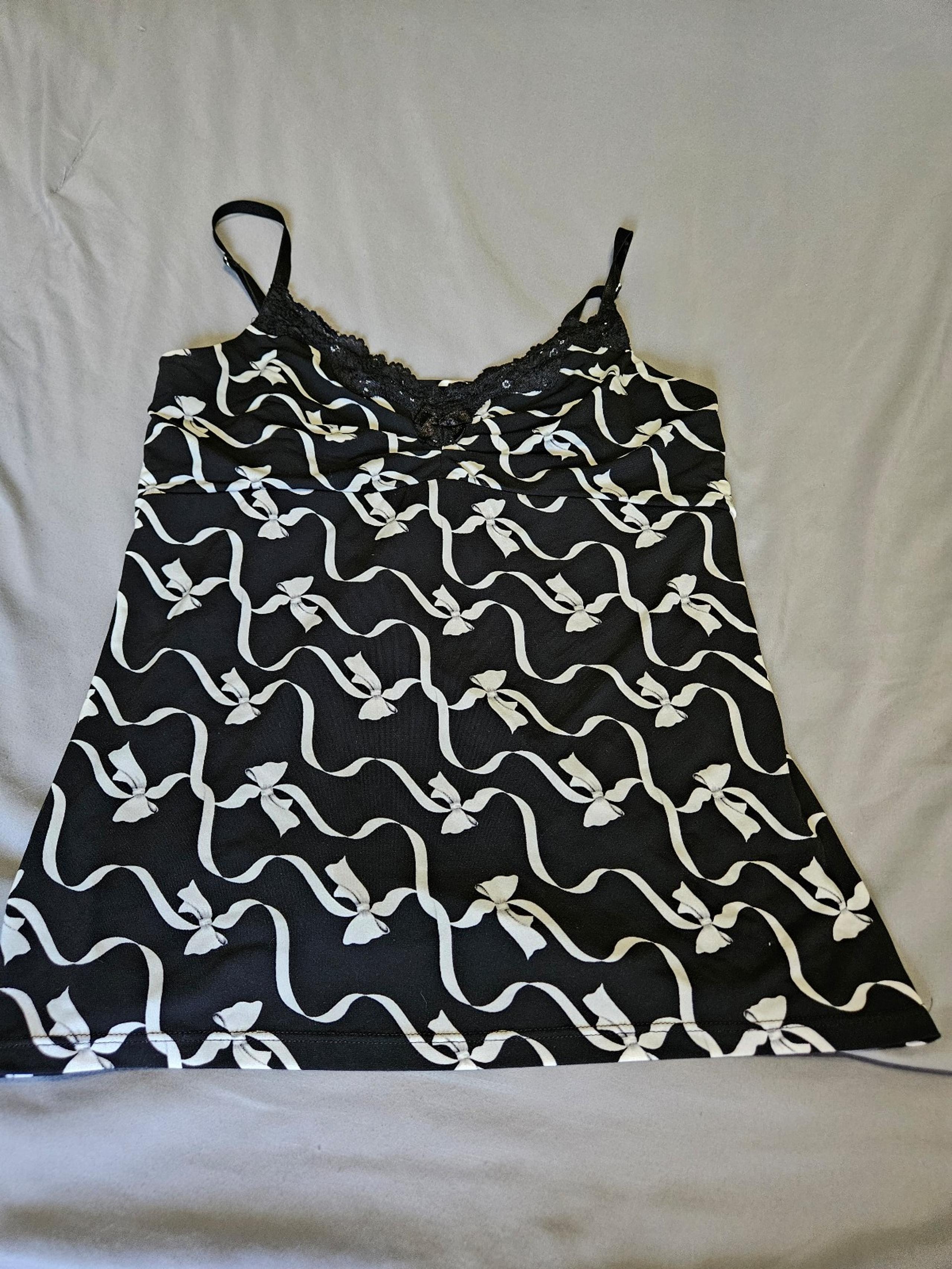 White House Black Market cami / tank