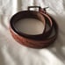 Tommy Bahama Genuine Leather Belt