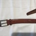 Tommy Bahama Genuine Leather Belt