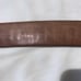 Tommy Bahama Genuine Leather Belt
