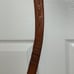 Tommy Bahama Genuine Leather Belt