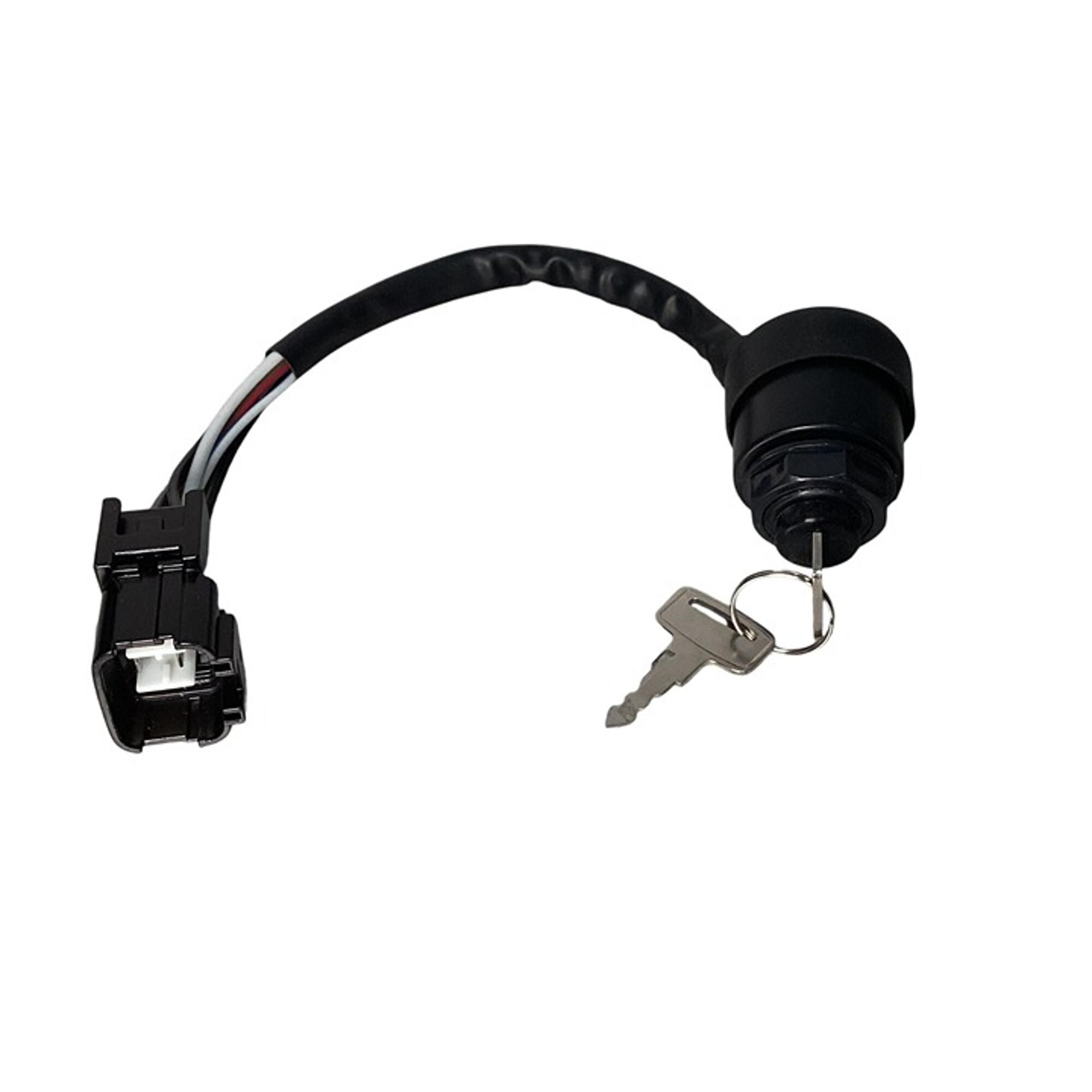 Kawasaki Mule/Teryx KRX 1000 Pro Dirt DXT DX FXT FX Ign Switch W Key 27005-0644