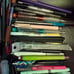 Stationary lot