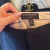 EUC Banana Republic Navy Suit Pinstripe Blazer Pants Set 2/4/Small