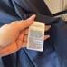 EUC Banana Republic Navy Suit Pinstripe Blazer Pants Set 2/4/Small
