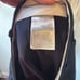EUC Banana Republic Navy Suit Pinstripe Blazer Pants Set 2/4/Small