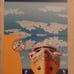DVC Members Only DCL Litho 2005 Happiest Celebration At Sea Mickey & Minnie Rare