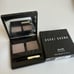 Bobbi Brown LIGHT 1 Brow Kit- please read description & see photos