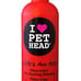 Pet Head Life's An Itch Skin Soothing Dogs Cats Puppies Shampoo 16.1oz New