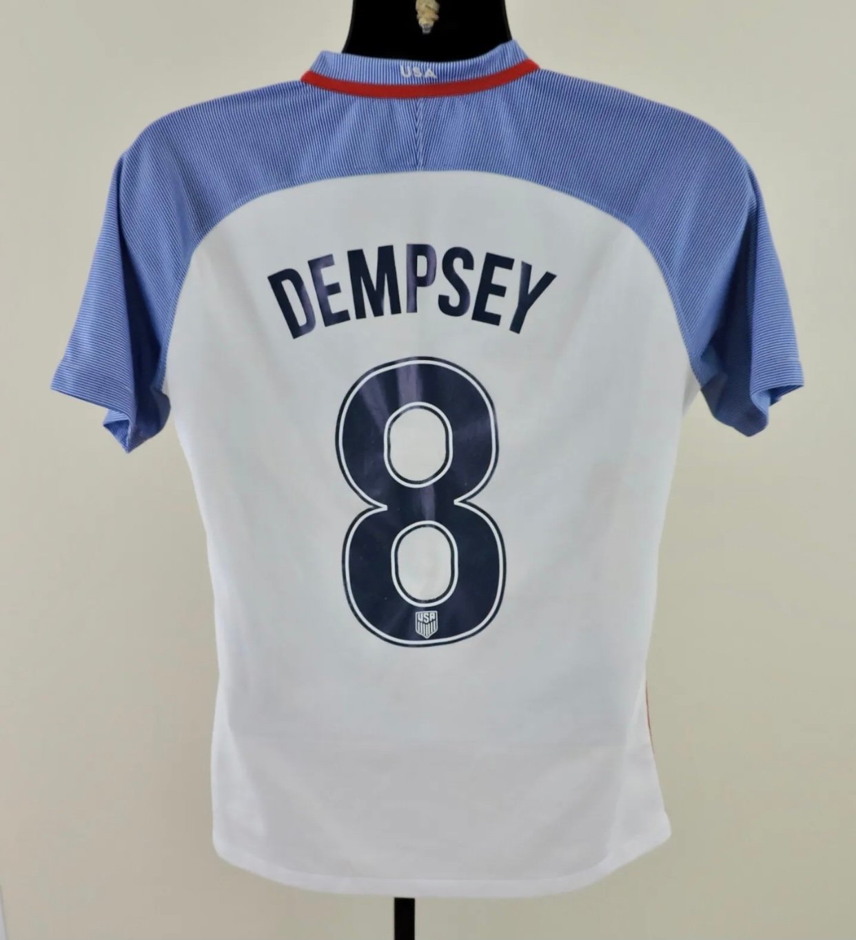 usa soccer jersey