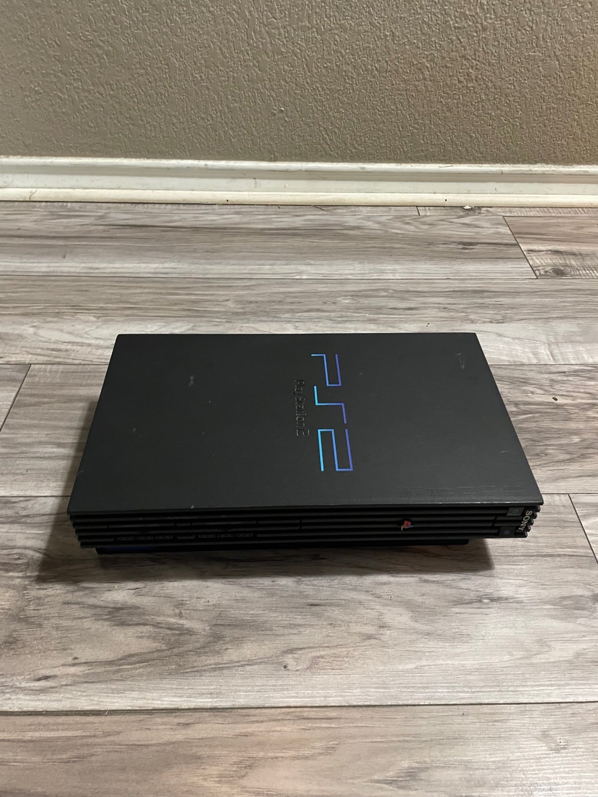 PlayStation 2 PS2 Console BAD AV PORT