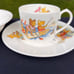 Child’s Bone China Dish Set