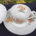 Child’s Bone China Dish Set