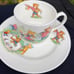 Child’s Bone China Dish Set