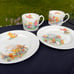 Child’s Bone China Dish Set