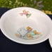 Child’s Bone China Dish Set