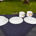 Child’s Bone China Dish Set