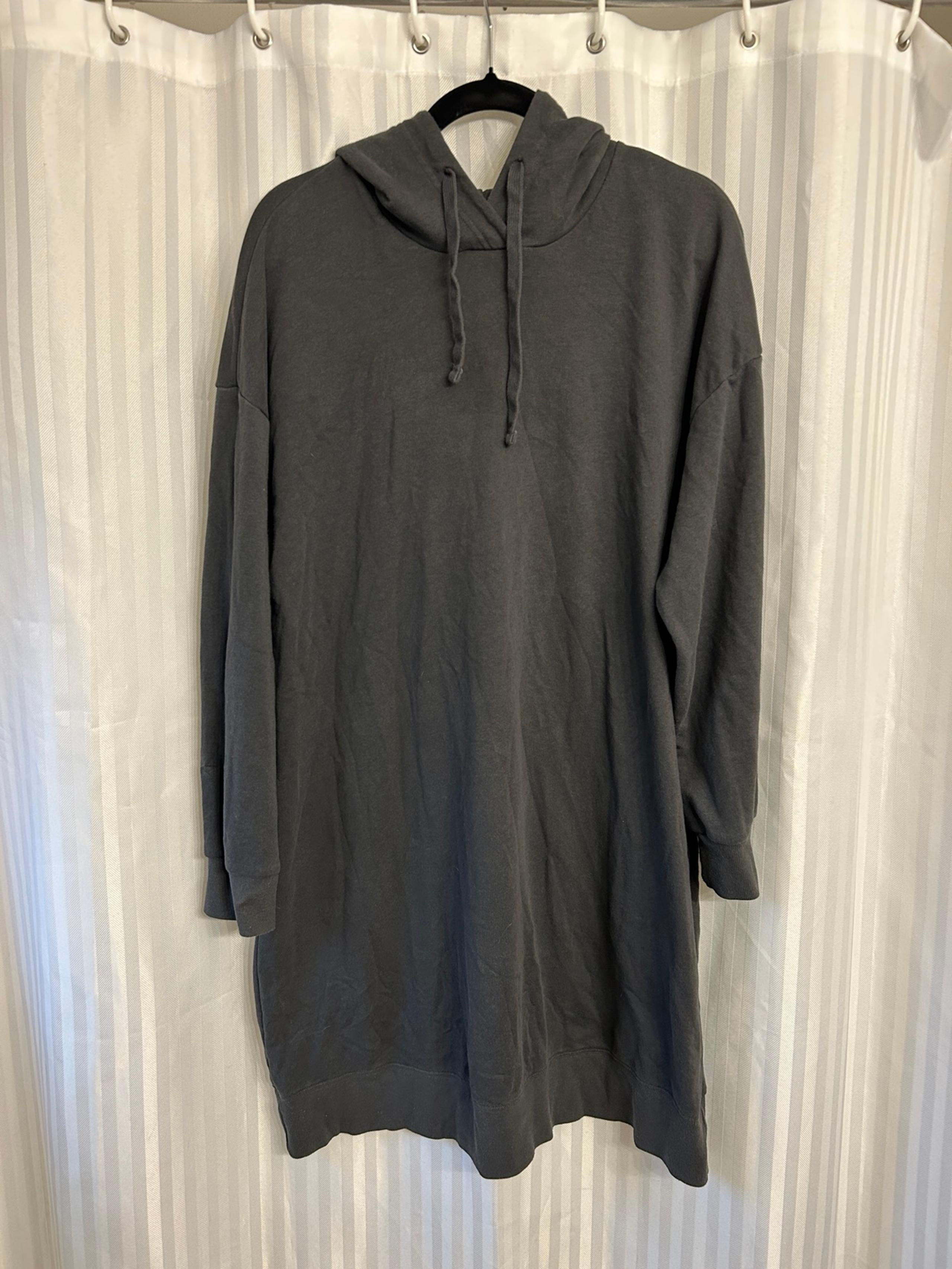 Old Navy Sweatshirt Dress - Size XL