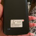 Battery case for iphone