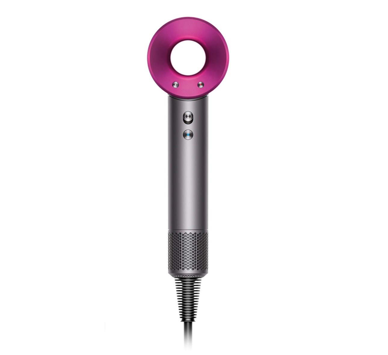 Dyson Supersonic Hair Dryer | Latest Generation | Iron/Fuchsia |