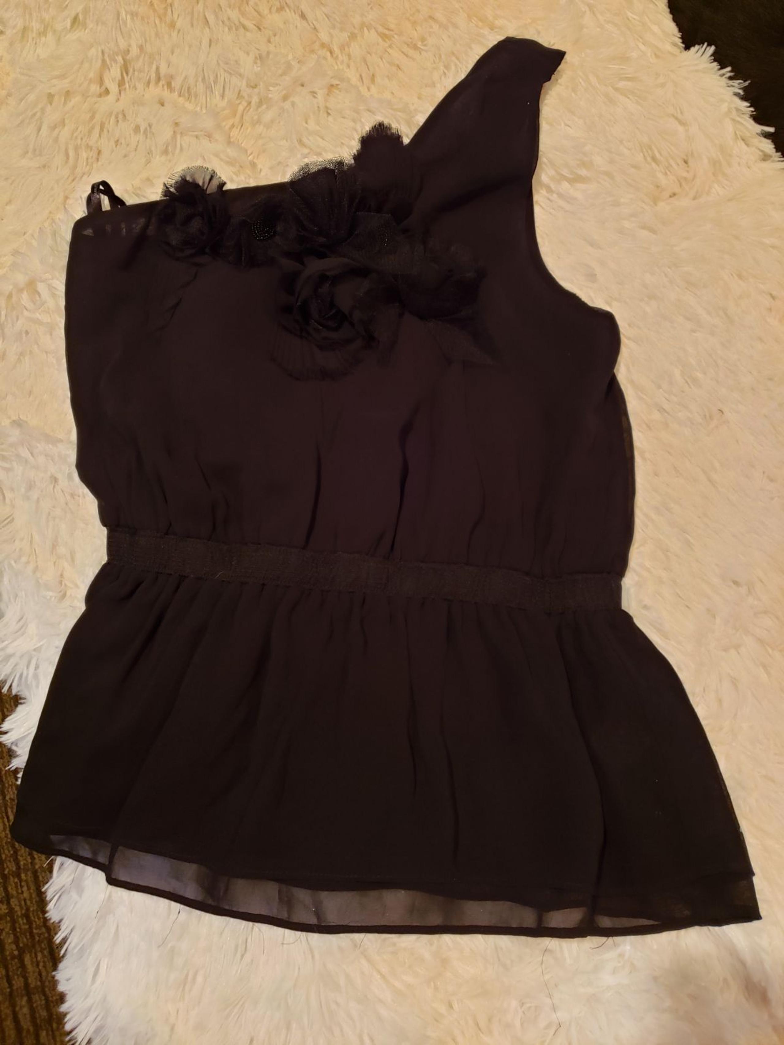 Papaya top size M