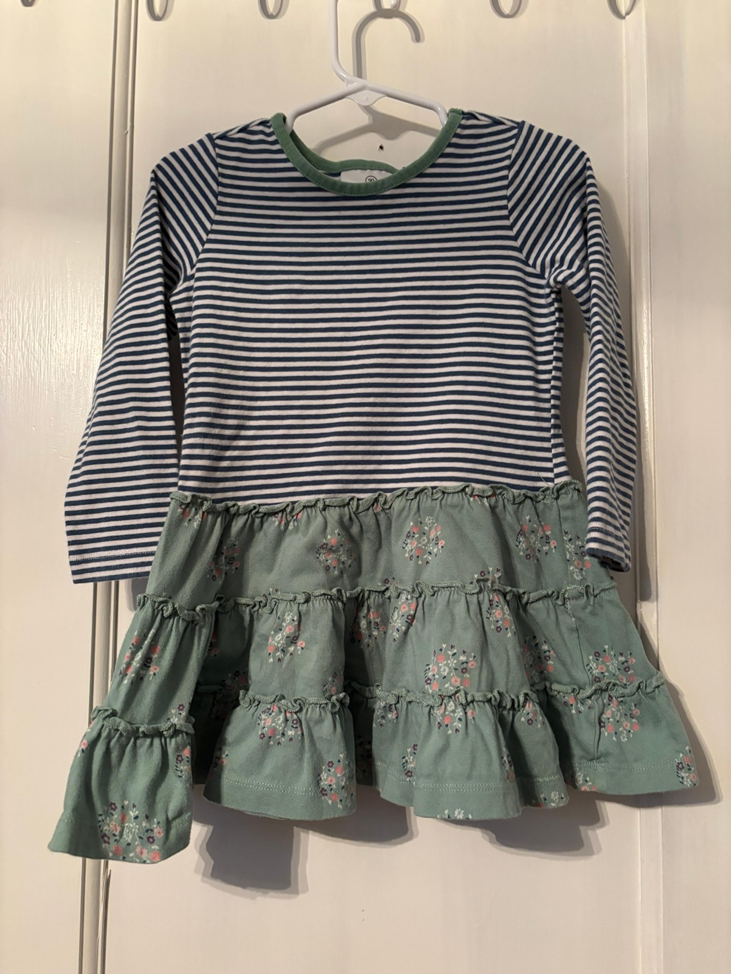 Hanna andersson dress
