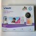 VTech - 1080p Smart WiFi Remote Access 360 Degree Pan & Tilt Video Baby Monitor