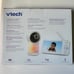 VTech - 1080p Smart WiFi Remote Access 360 Degree Pan & Tilt Video Baby Monitor