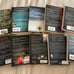 Thriller Book Bundle